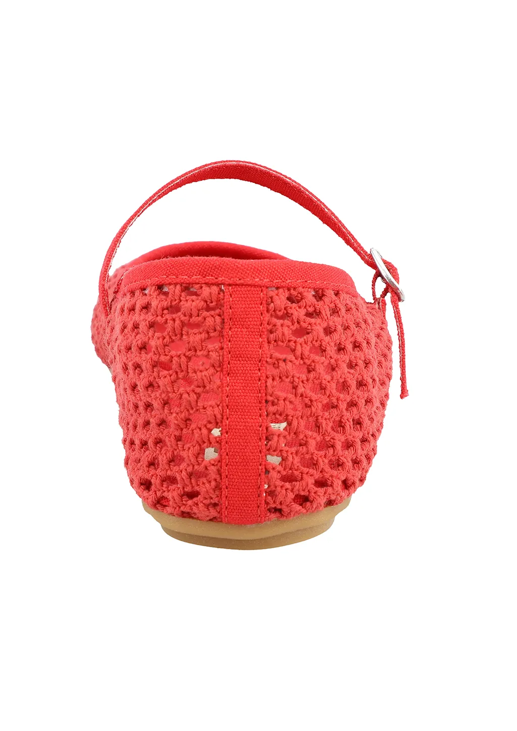 Soft Movement Cliff Hike KORA - RED