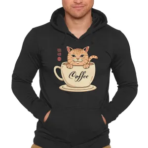 Nekoffee Essential Wear