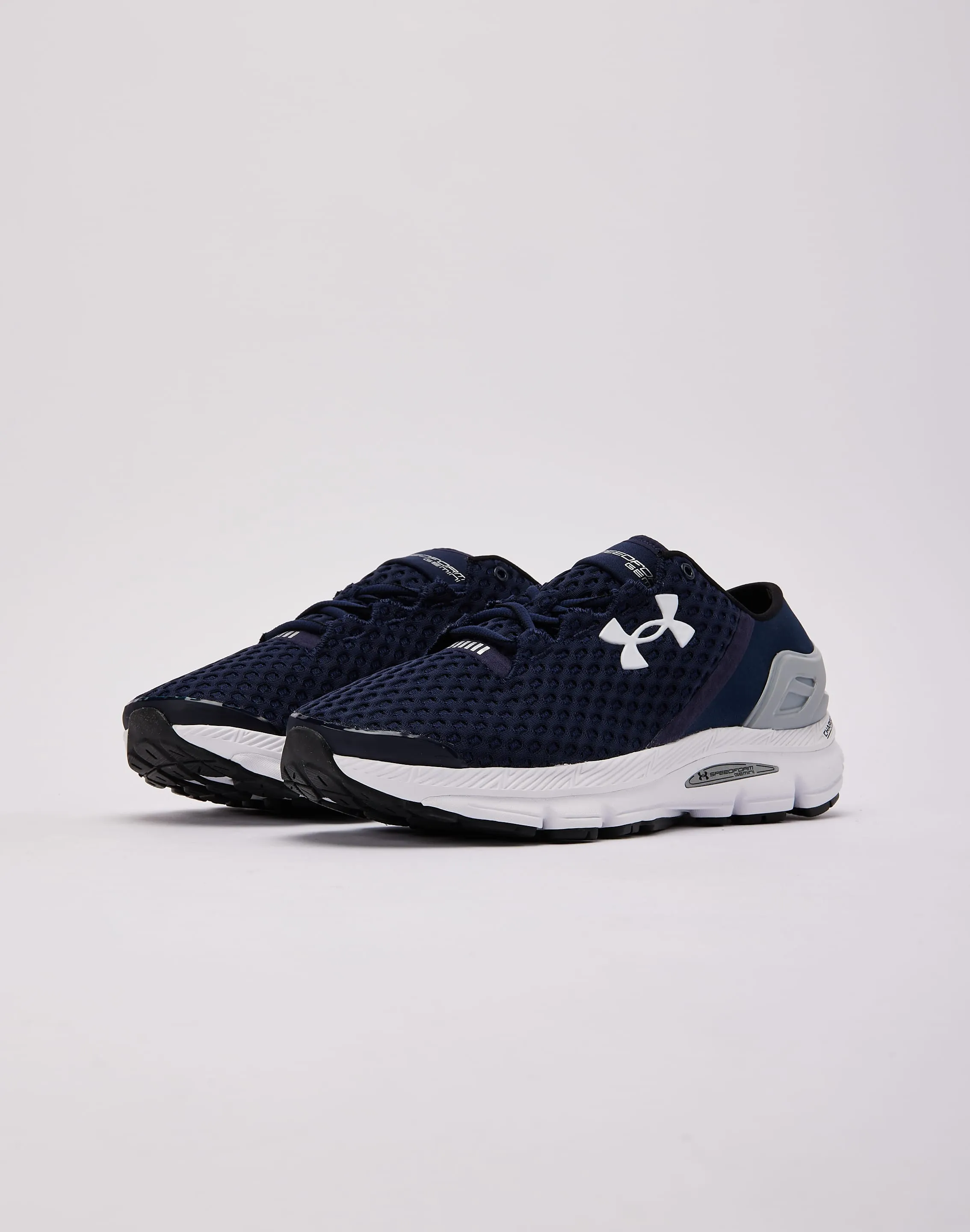 Durable Abrasion Guard Under Armour SpeedForm Gemini