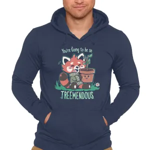 TREEmendous Casual Outerwear