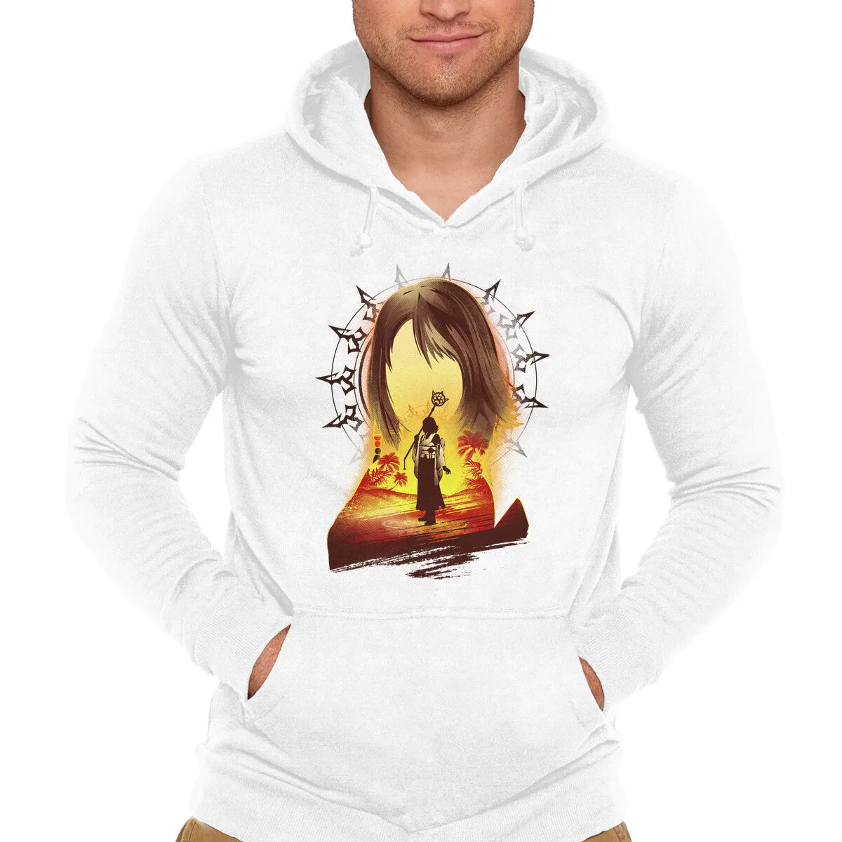 Versatile Look Minimalist Wear Summoner Of Spira