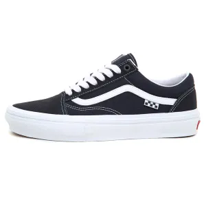 Marathon Fit Skate Old Skool (Wrapped Dark Navy) VBU