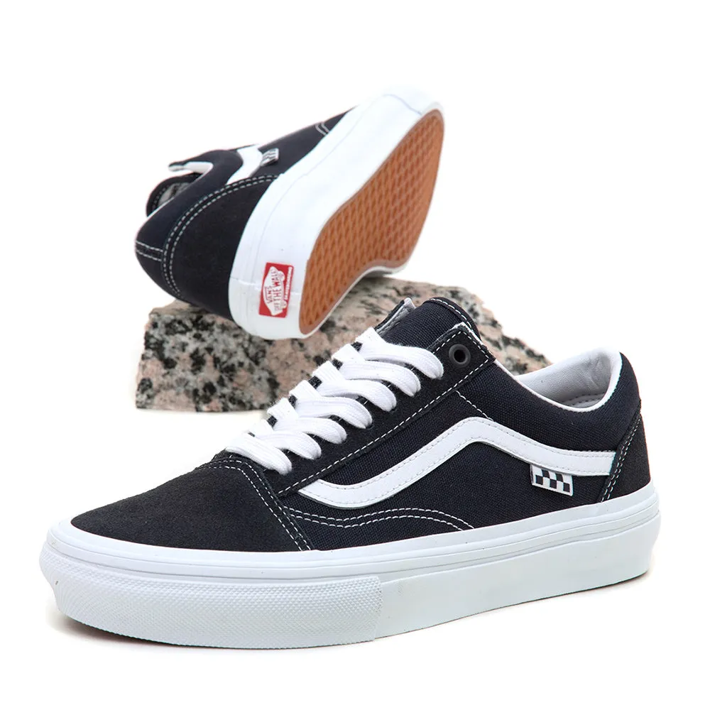 Skate Old Skool (Wrapped Dark Navy) VBU Kids Fun