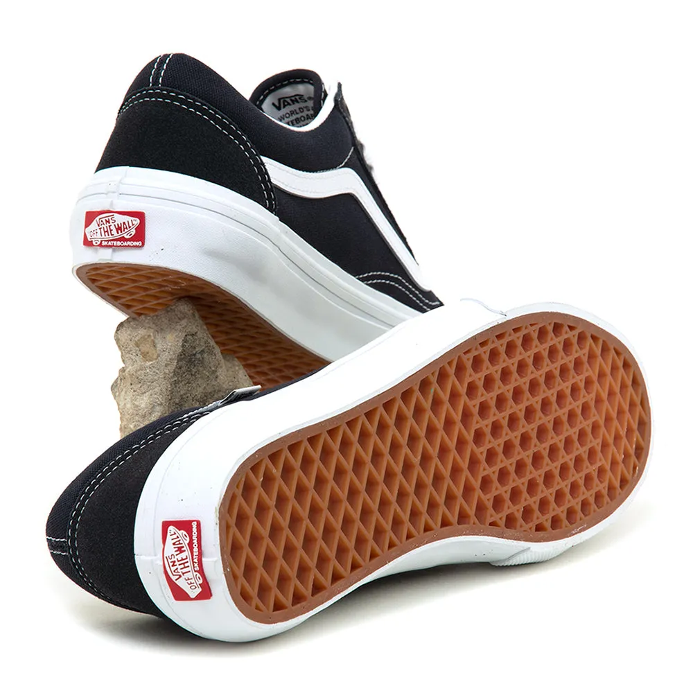 Skate Old Skool (Wrapped Dark Navy) VBU Dinner Look