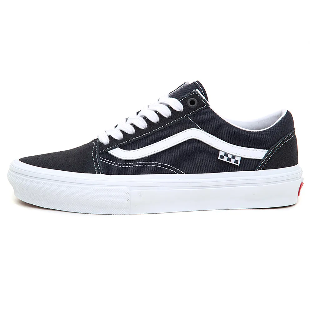 Marathon Fit Skate Old Skool (Wrapped Dark Navy) VBU