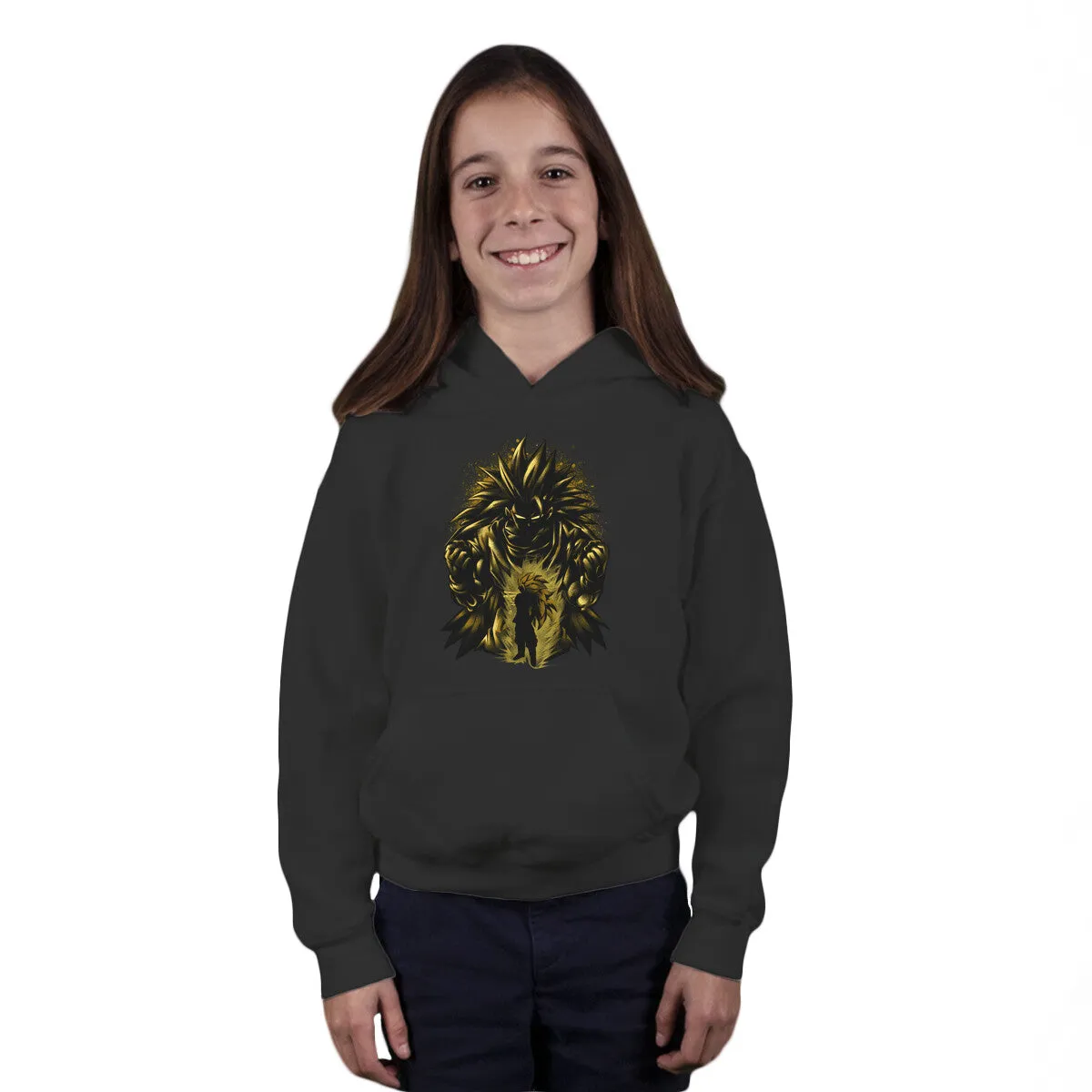 product floral delicacy Super SSJ3