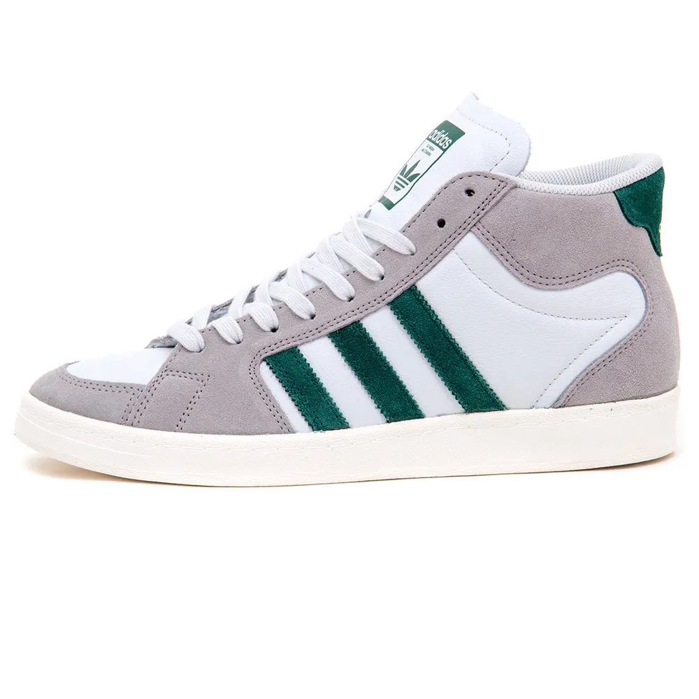 Work Superskate (Clear Granite / Collegiate Green / Crystal White) (S)