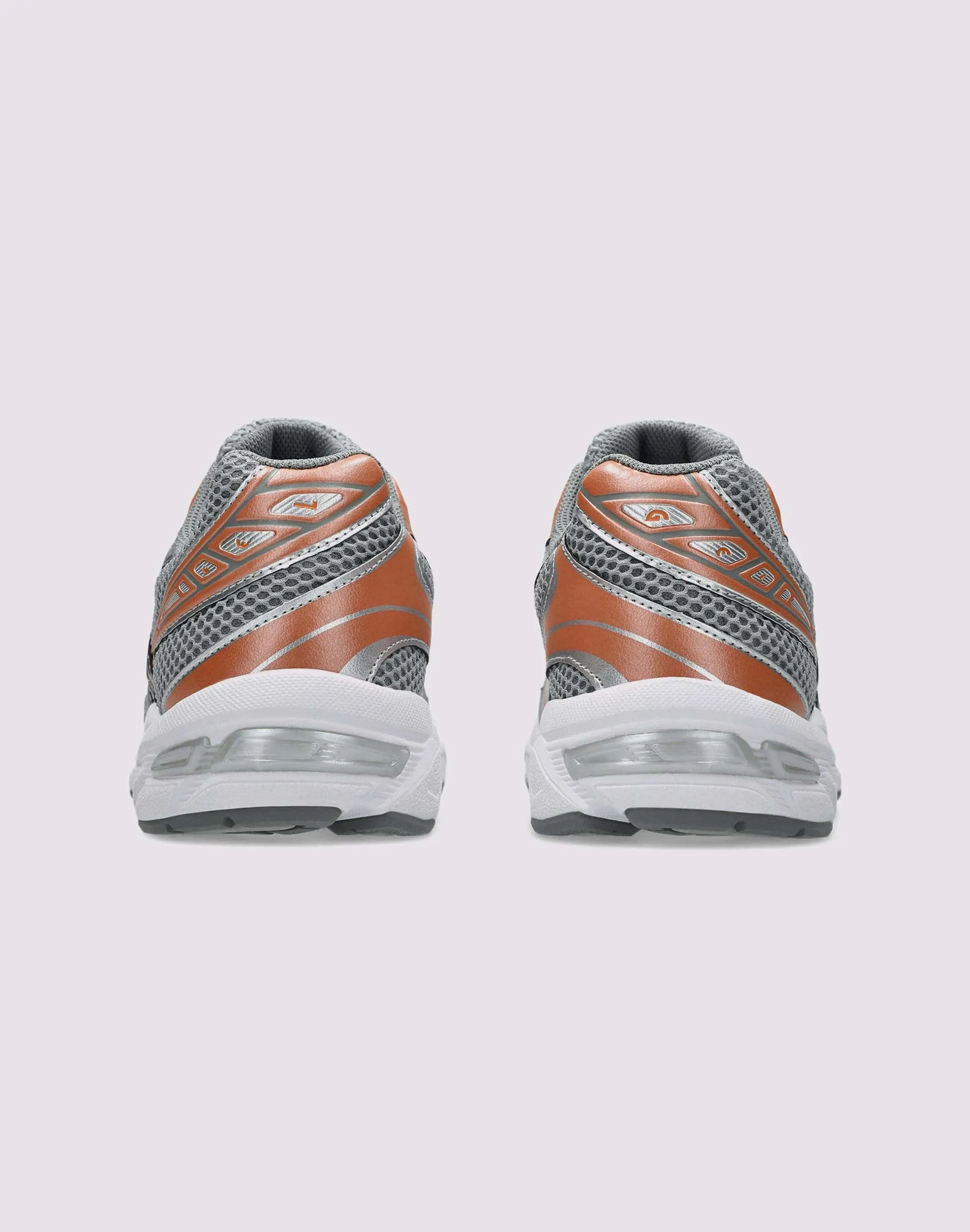 Asics GEL-1130 Comfort - enhanced running in humid weather