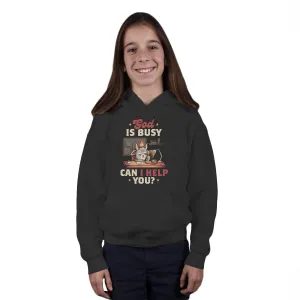 product personalization ideas God Is Busy