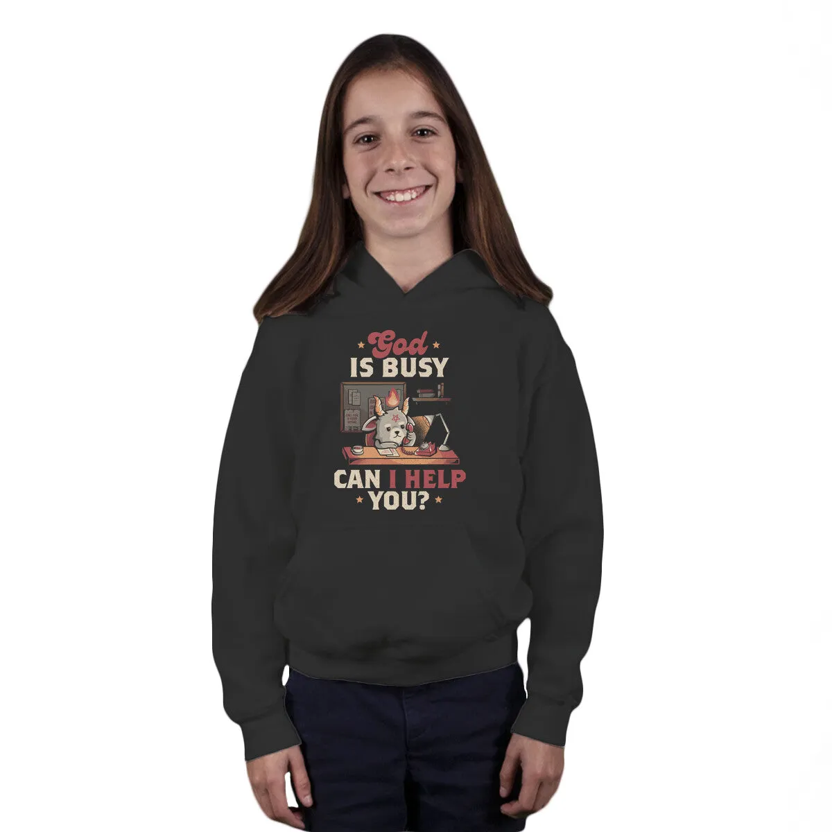 God Is Busy product date night charm factor