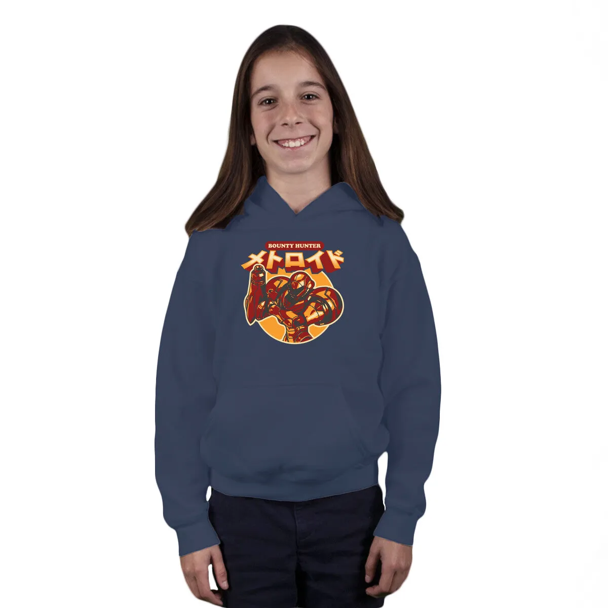 Cozy Wearable Return Of The Bounty Hunter