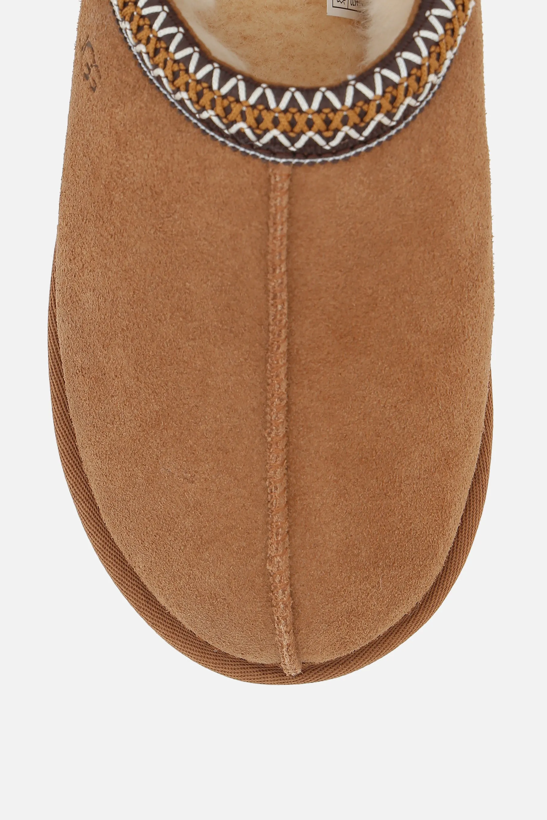Easy Flow Practical Footwear Tasman II slippers in suede