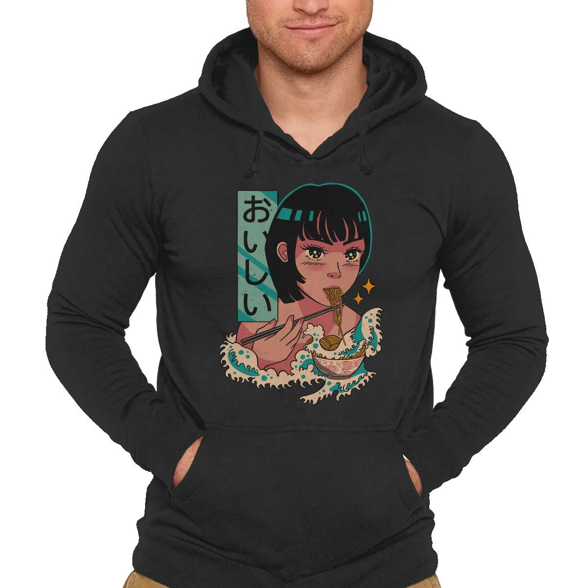 Tasty Waves Of Ramen Cool Style birthday wear