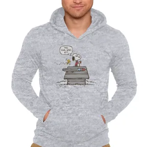 Tea. Earl Grey. Hot. Abstract print Polyester