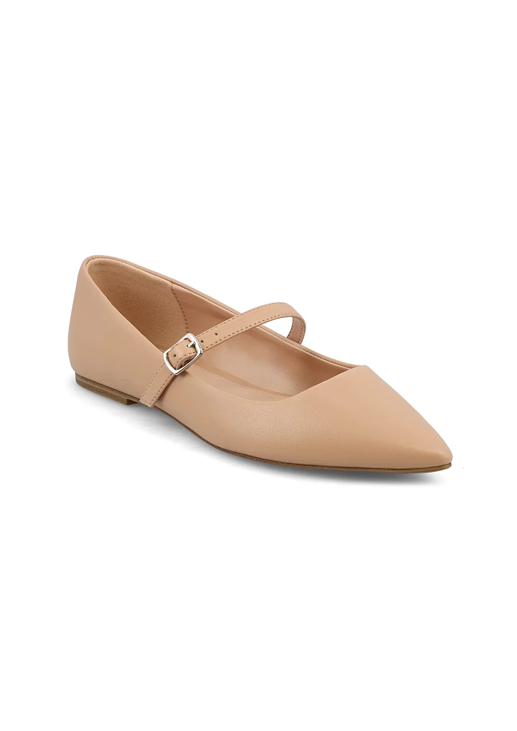 AVIBA - NUDE Bounce Back Midsole