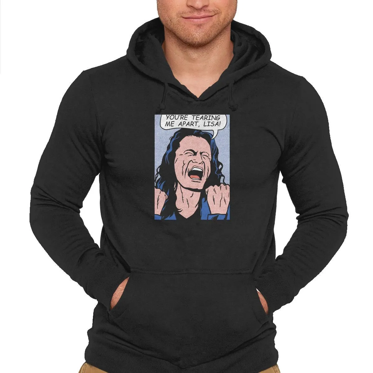 product thermal lining insulation Slim Silhouette Tearing Me Apart