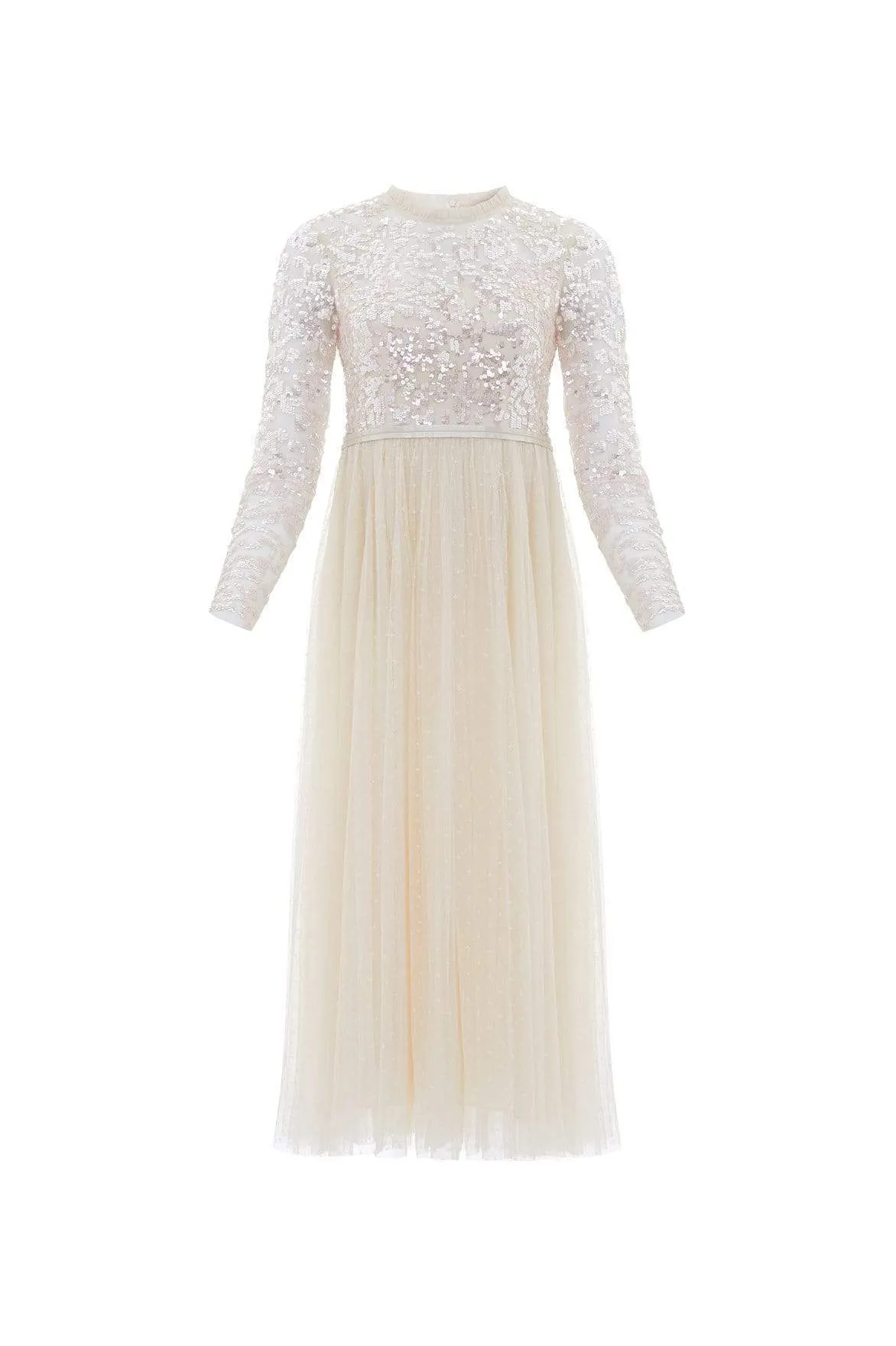 Tempest Bodice Ballerina Dress Clean Mood Art Soul