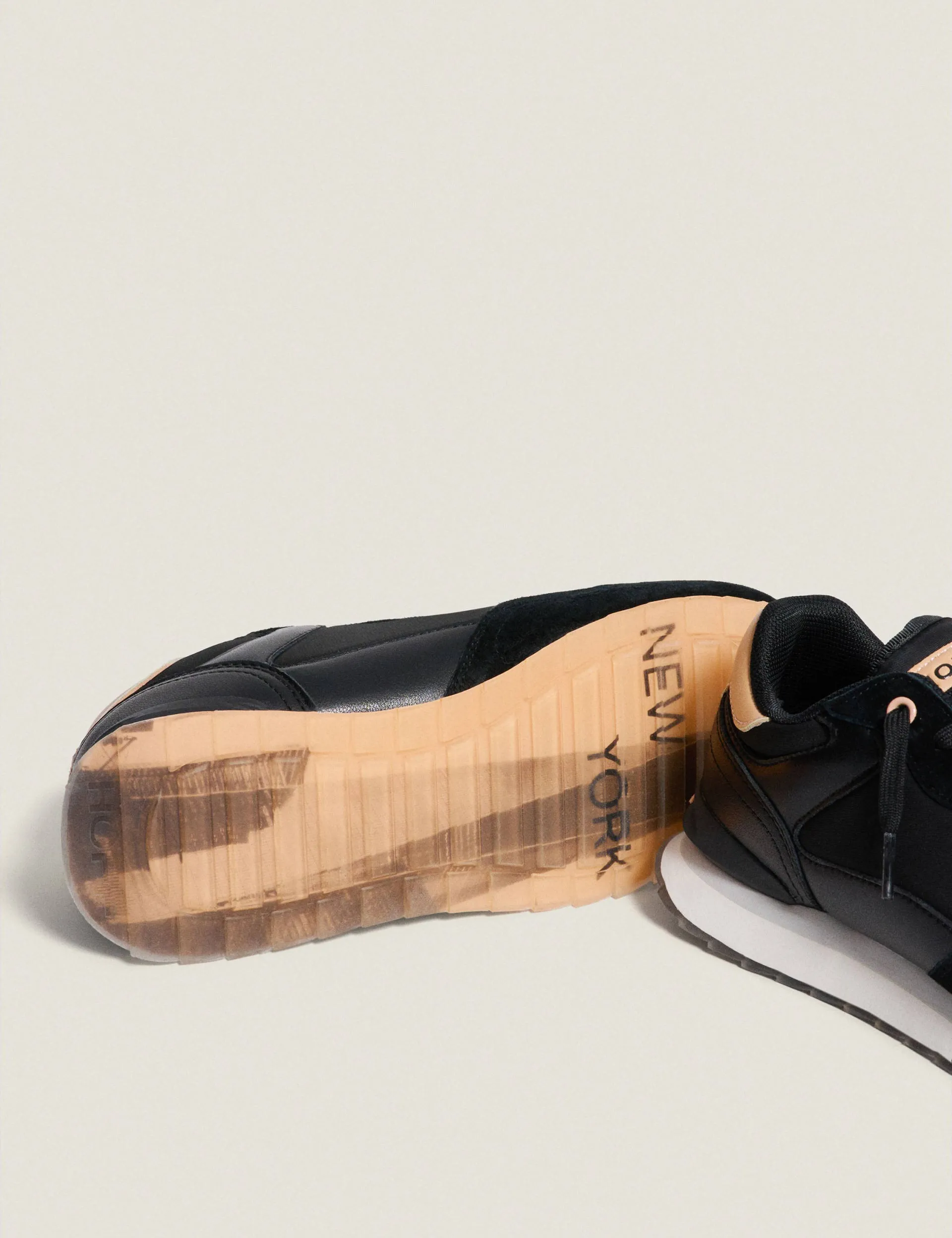 Weather Friendly City - New York