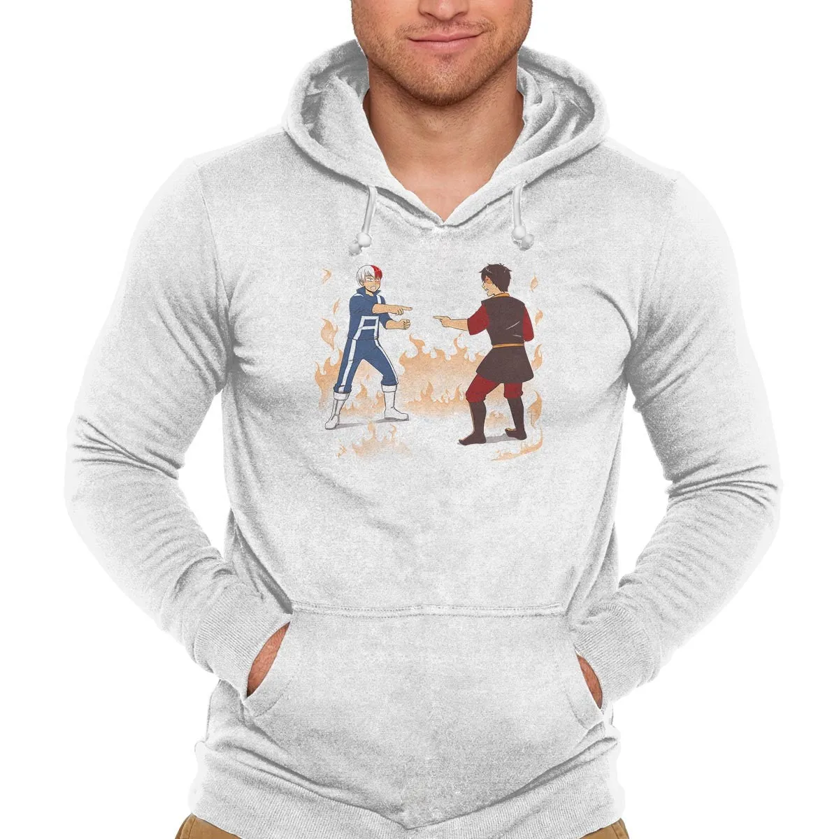 product weekday wearability That Boy is an Homage!