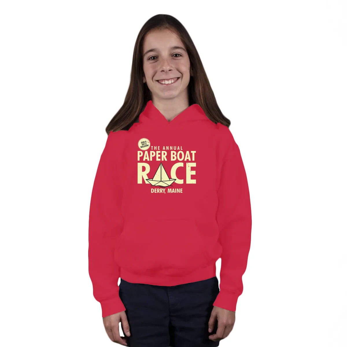 The Annual Paper Boat Race Outdoor Sporty product luxury indulgence