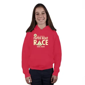 Fat The Annual Paper Boat Race