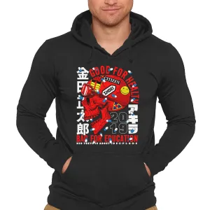 The Capsules Leader Travel Companion Active Wear Look