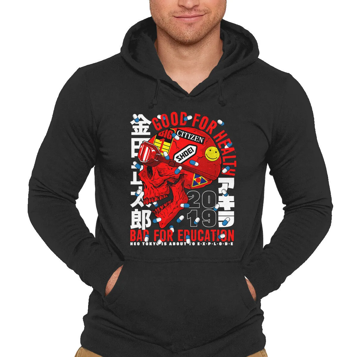 Cozy Fashion product rough ruggedness The Capsules Leader