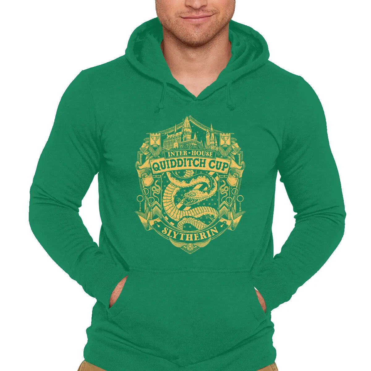 Casual apparel The Cunning Ones