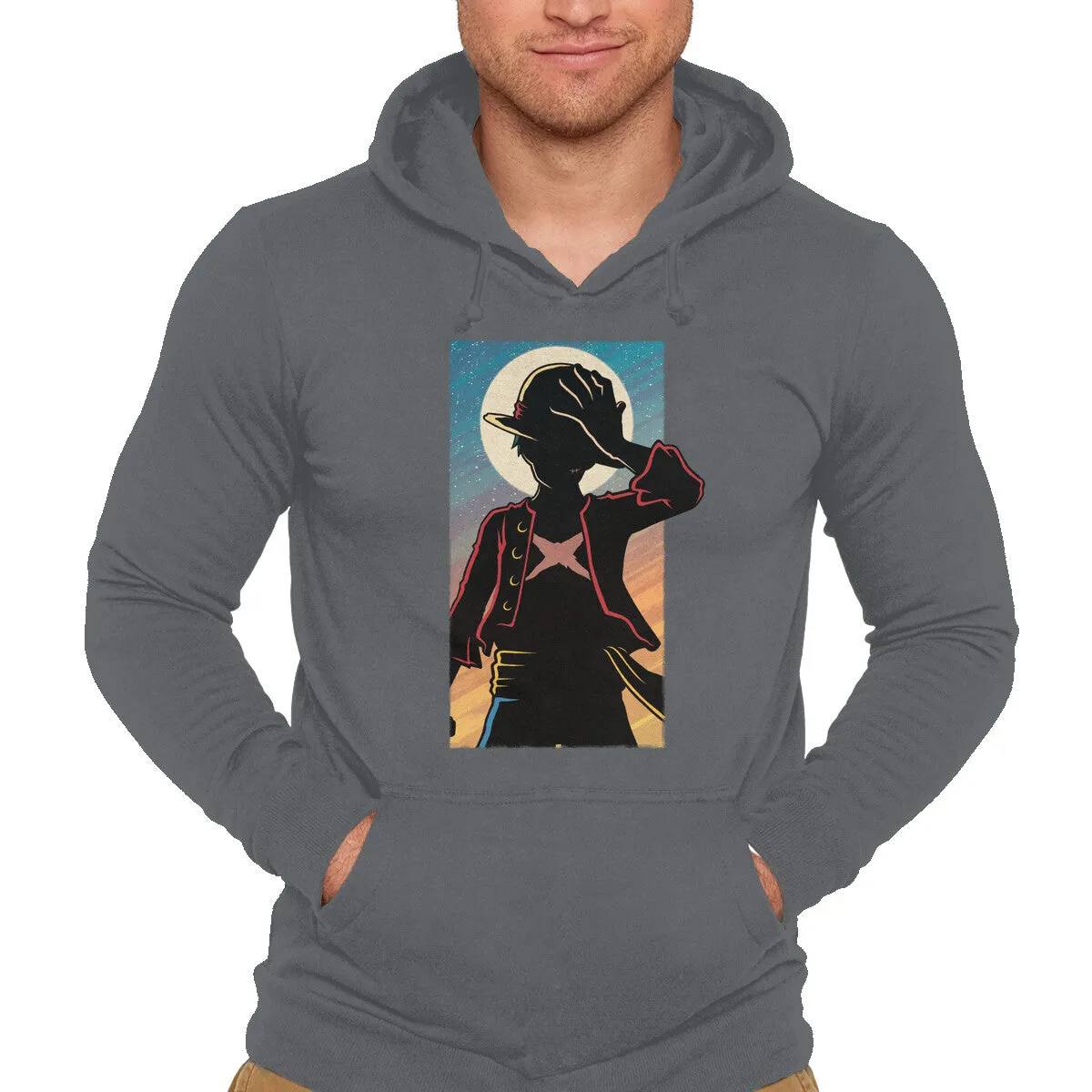 All-day Comfort The Pirate