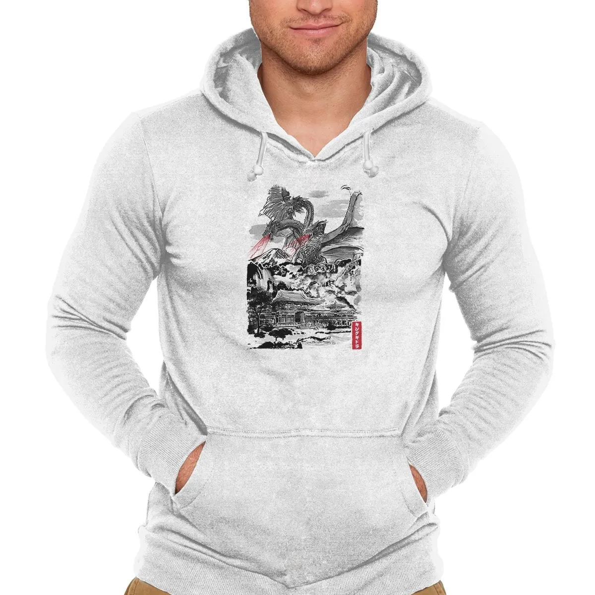 Fashion Relaxed The Rise of the King of Terror