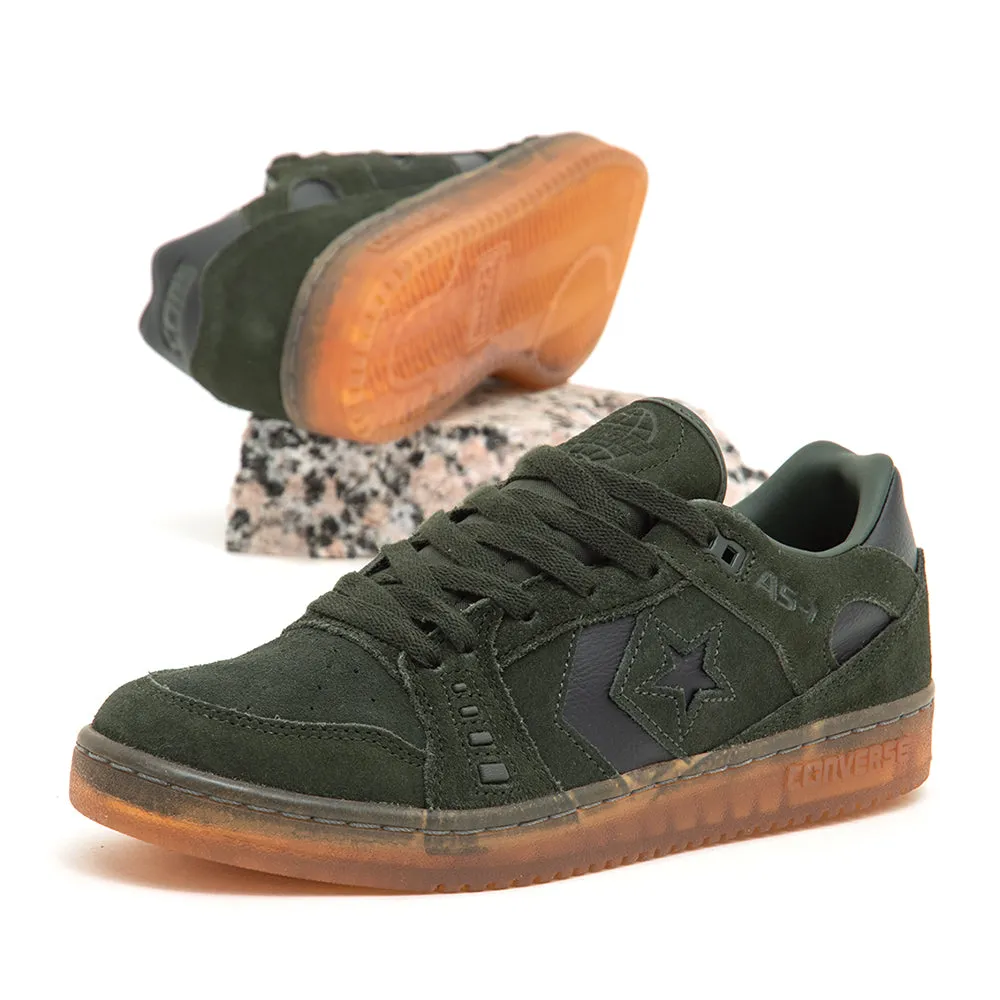 Play Hard AS-1 Pro Ox (Green Onyx / Dense Canopy / Black)