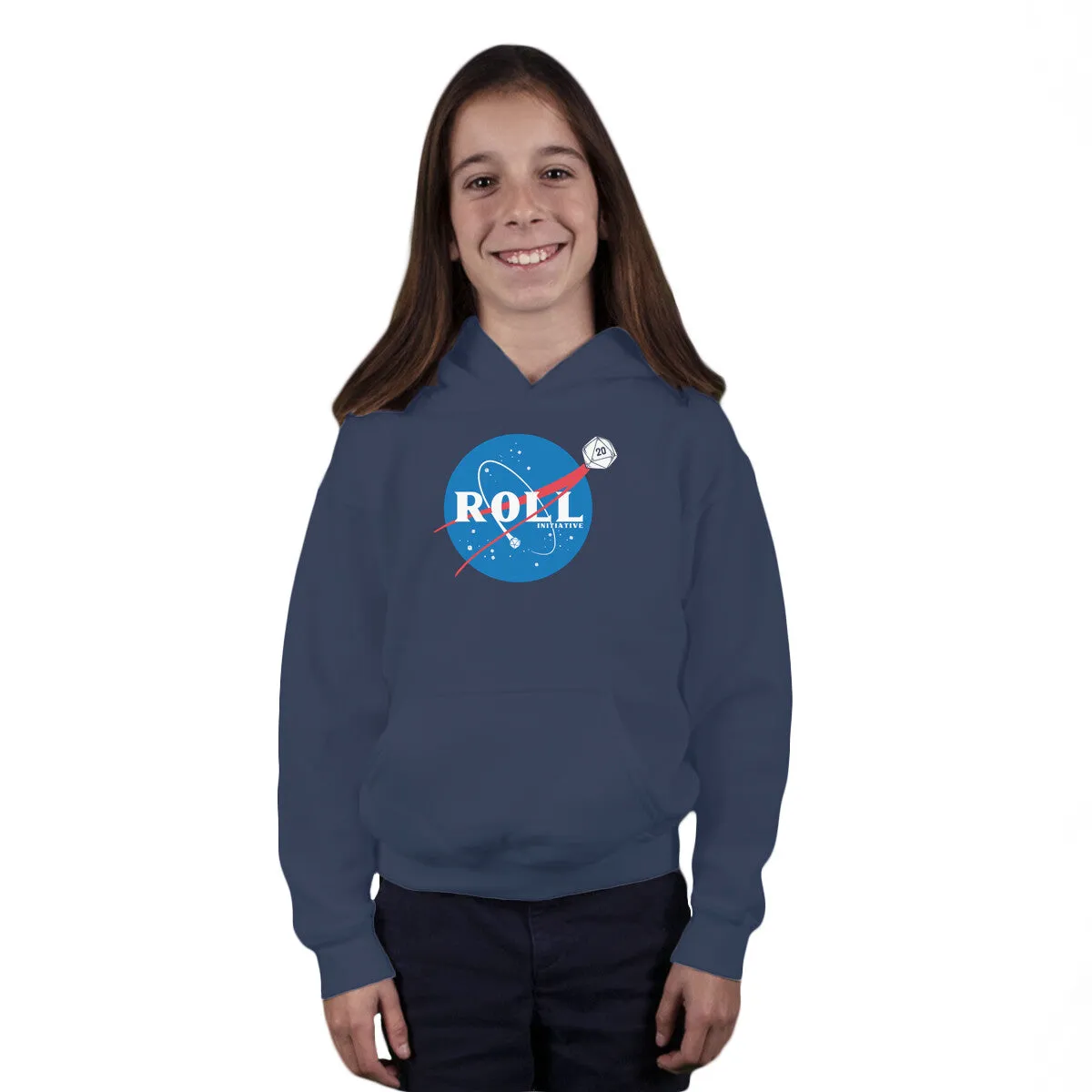 Space Roll Classic Fit