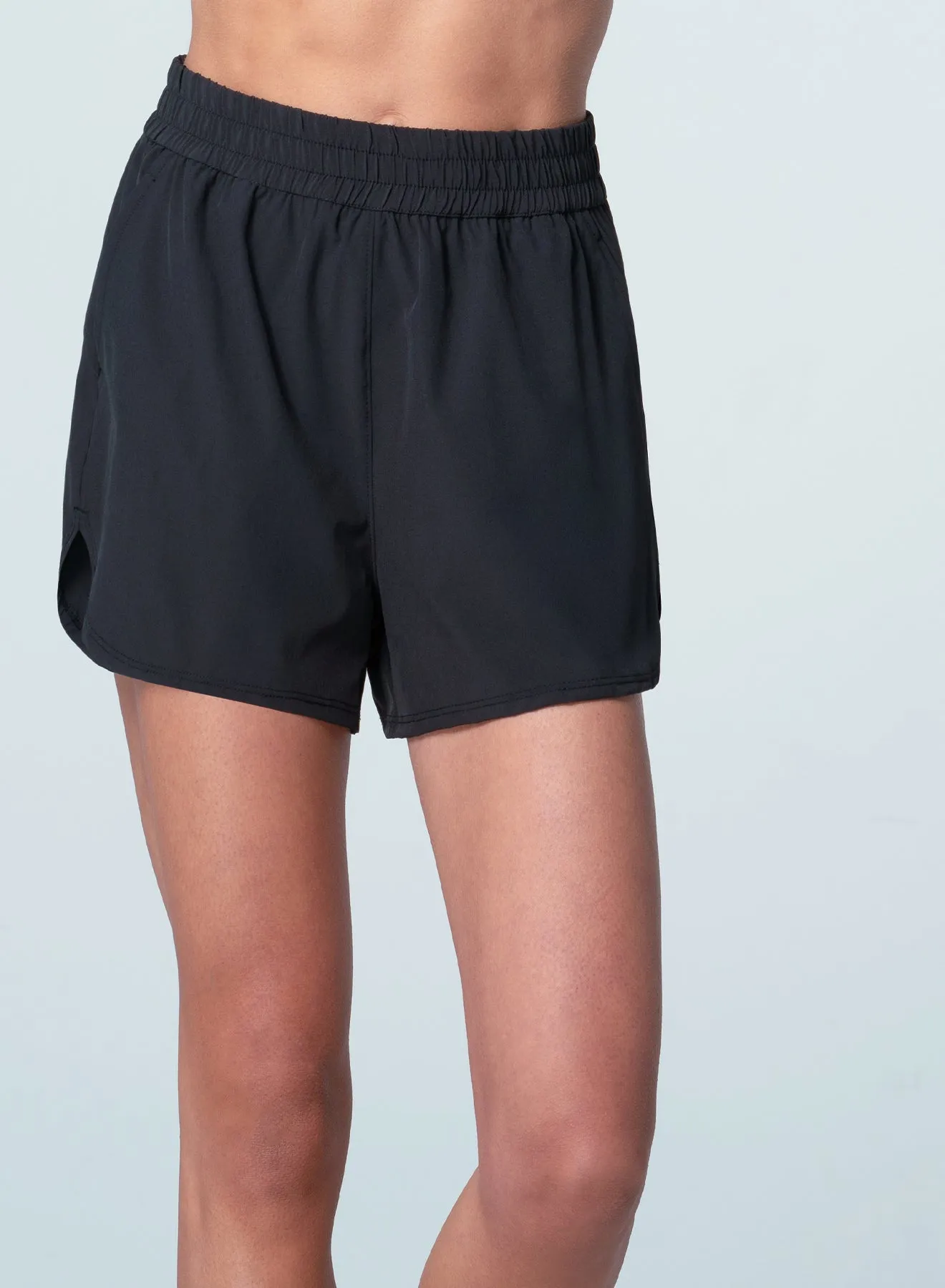 Go For It Short Twist Front Design