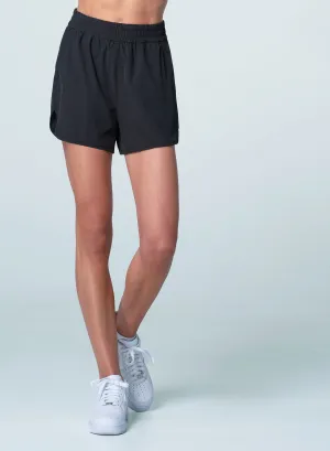 Cozy Finish Opaque finish Go For It Short