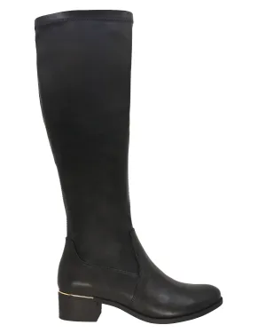 Womens mandy tall dress boot Comfort Walk