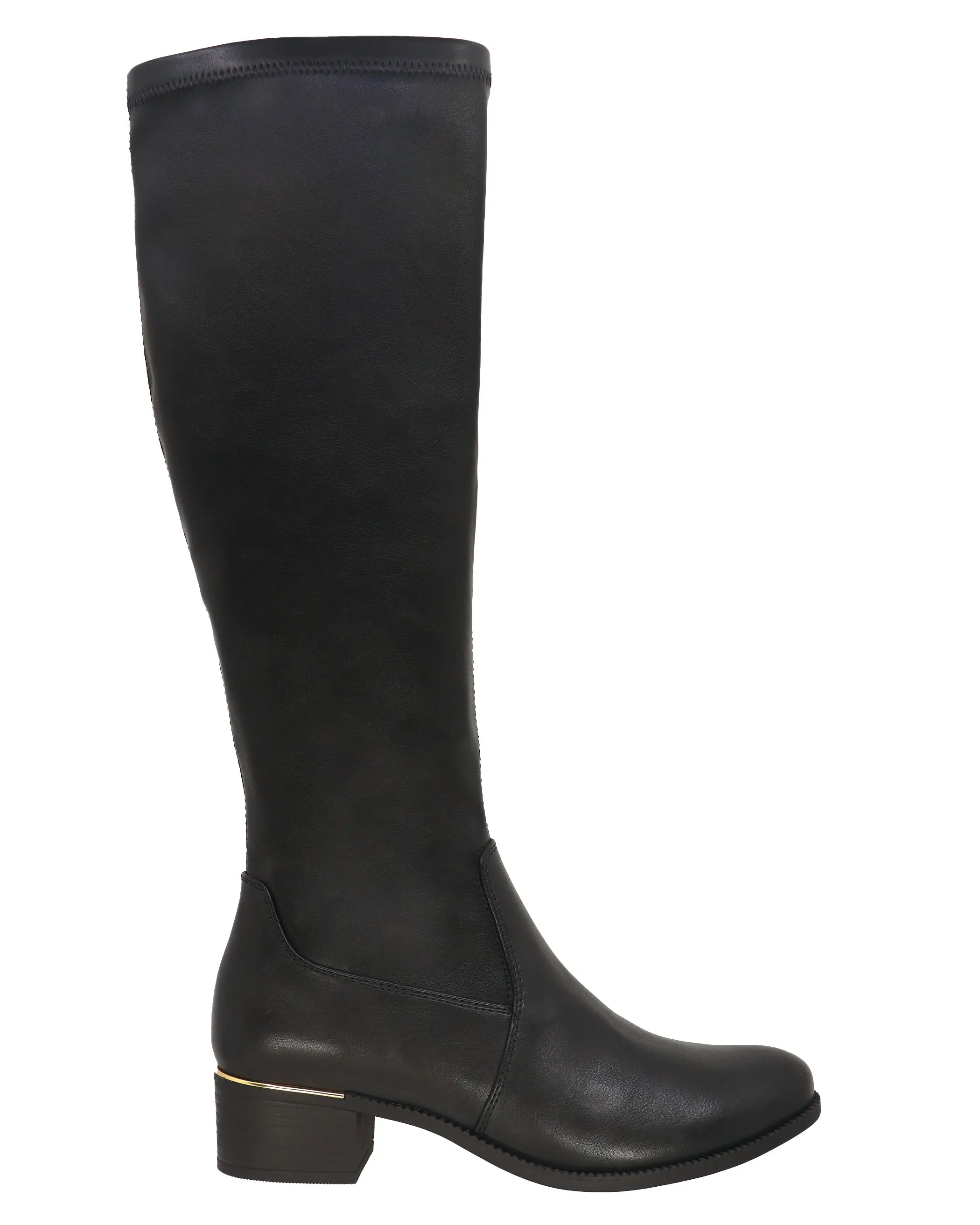 Womens mandy tall dress boot Comfort Walk