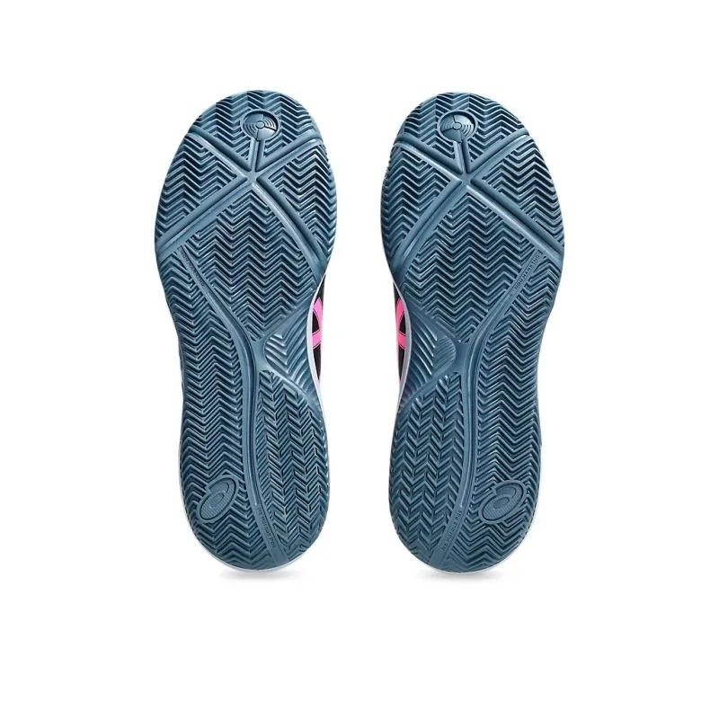 Mobility Focus ASICS GEL-Dedicate 8 D Mens Padel Shoes