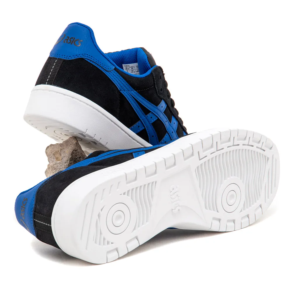 Japan Pro (Blue / Black) (S) Business Mode Quick Drying Airport Travel