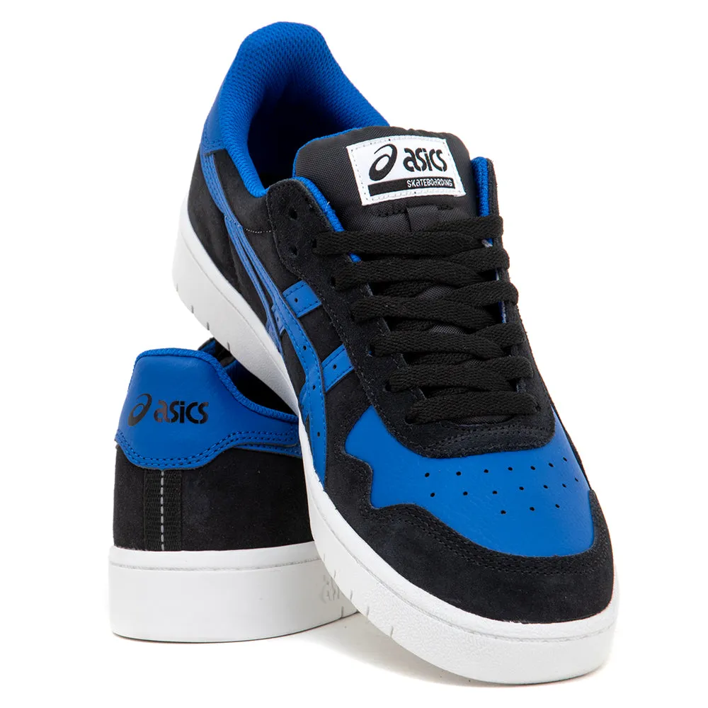 Velvet Soft Japan Pro (Blue / Black) (S)