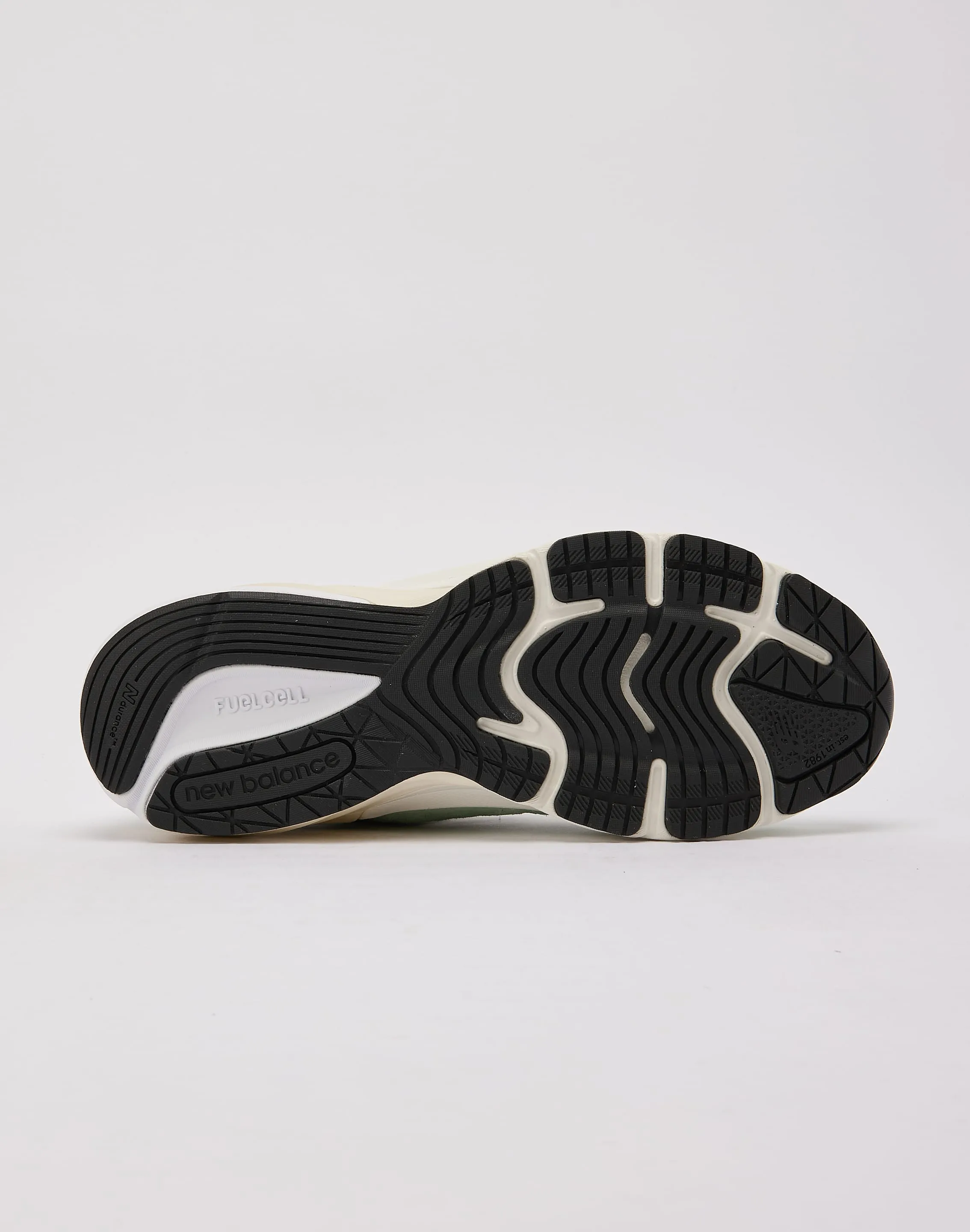 locally - sourced New Balance MADE In USA 990v6