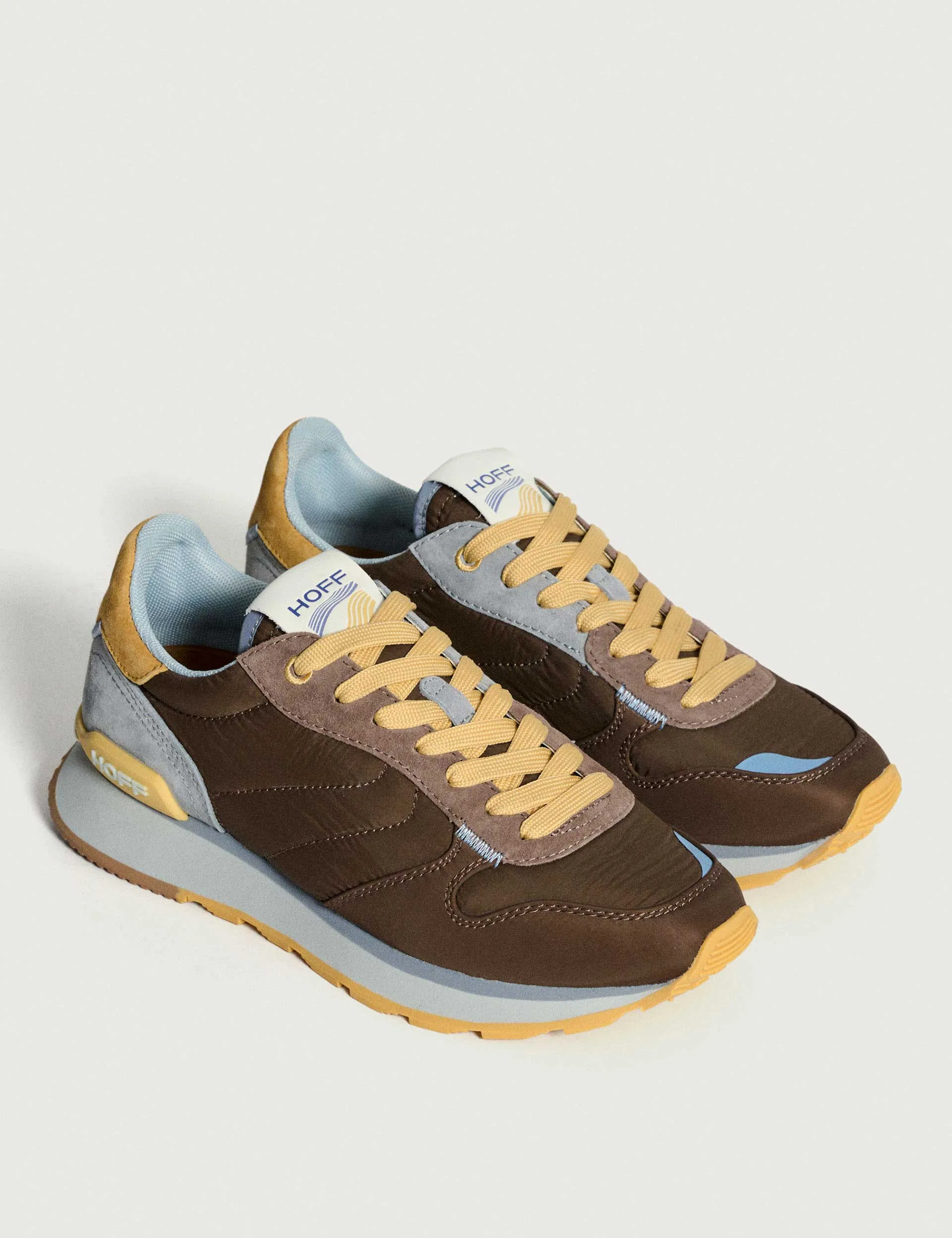 Track & Field - Brown Break Time