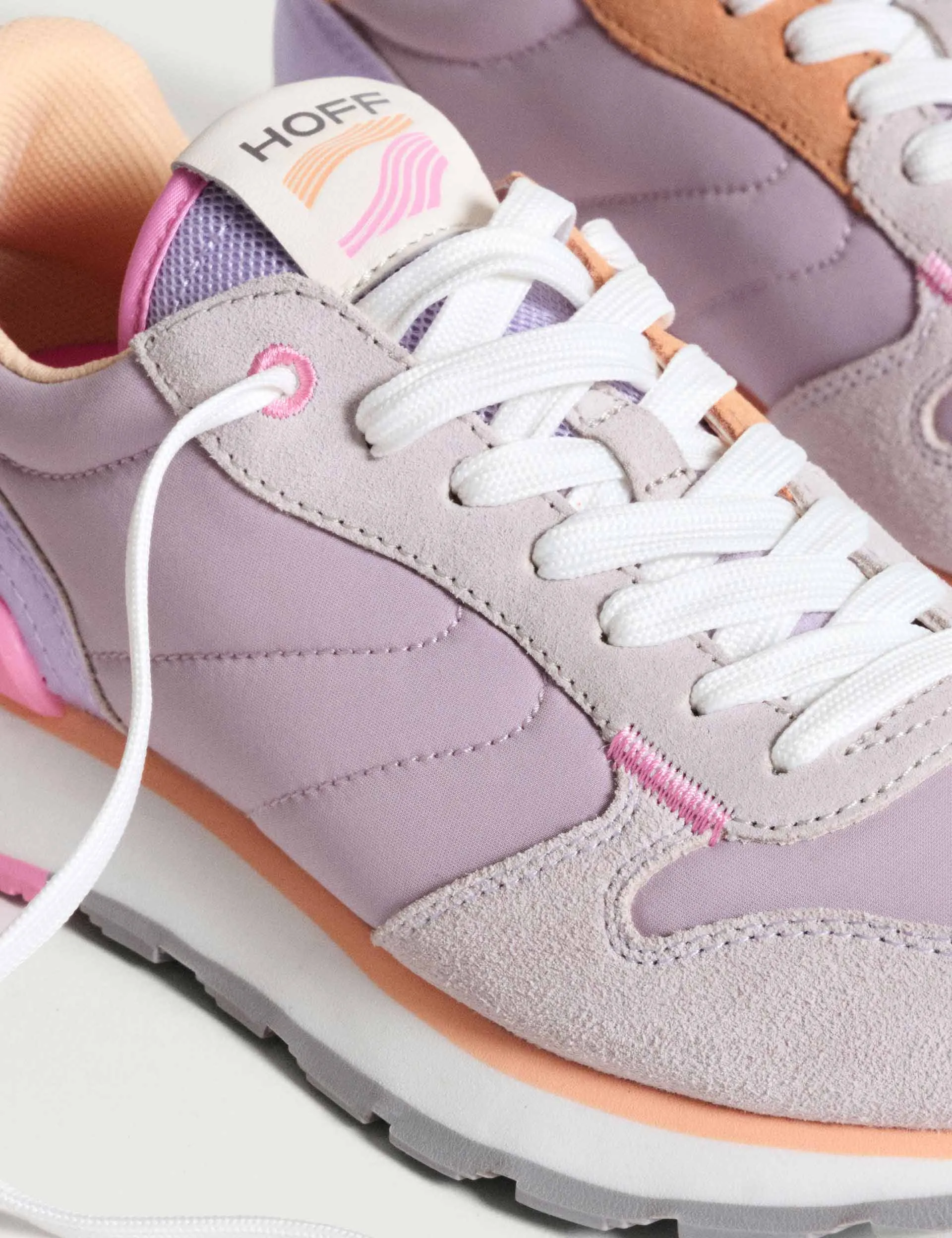 Track & Field - Zakynthos No Tie Style