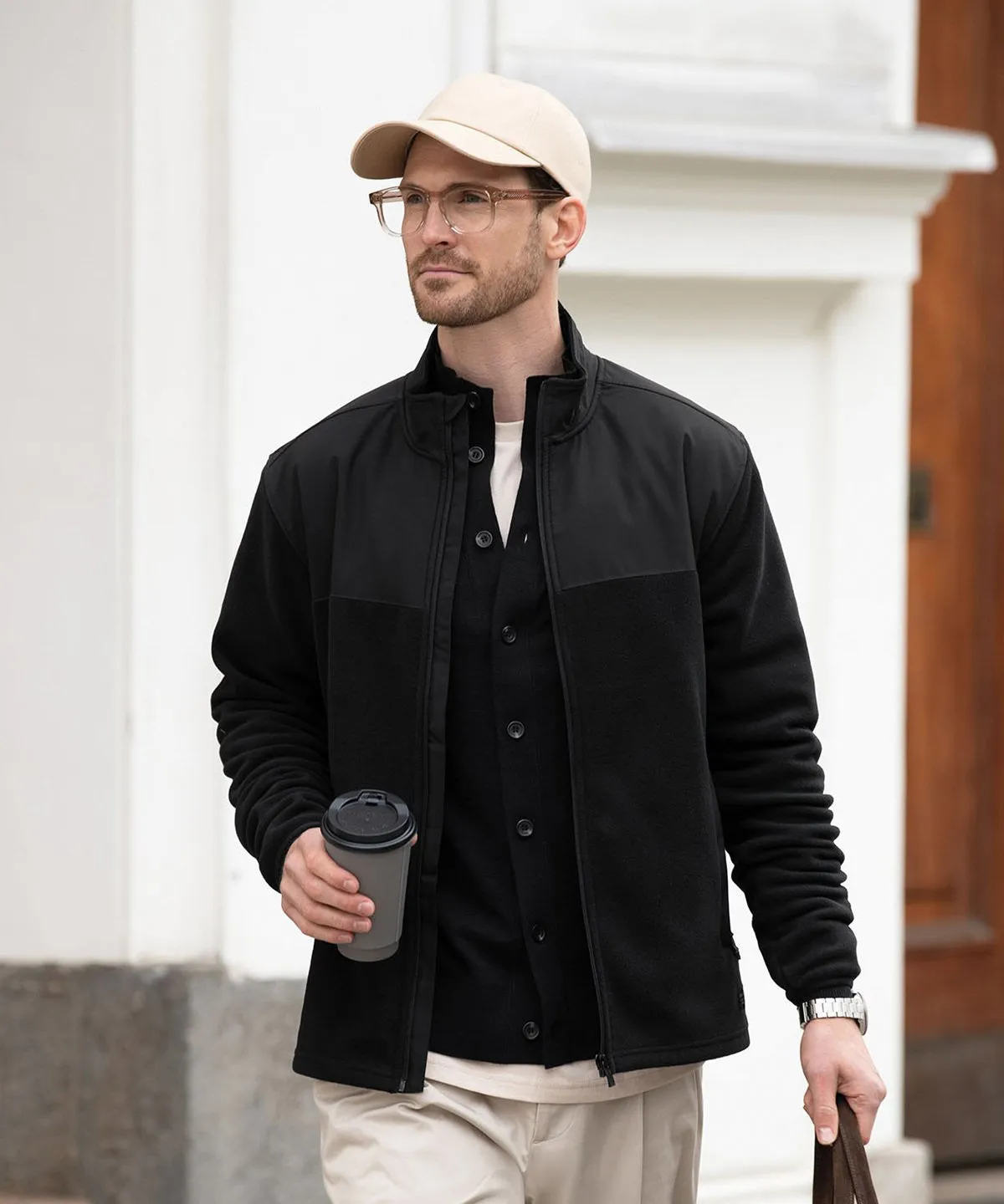 Reinforced Elbow Wind Chill Gear Sedona | NAVY