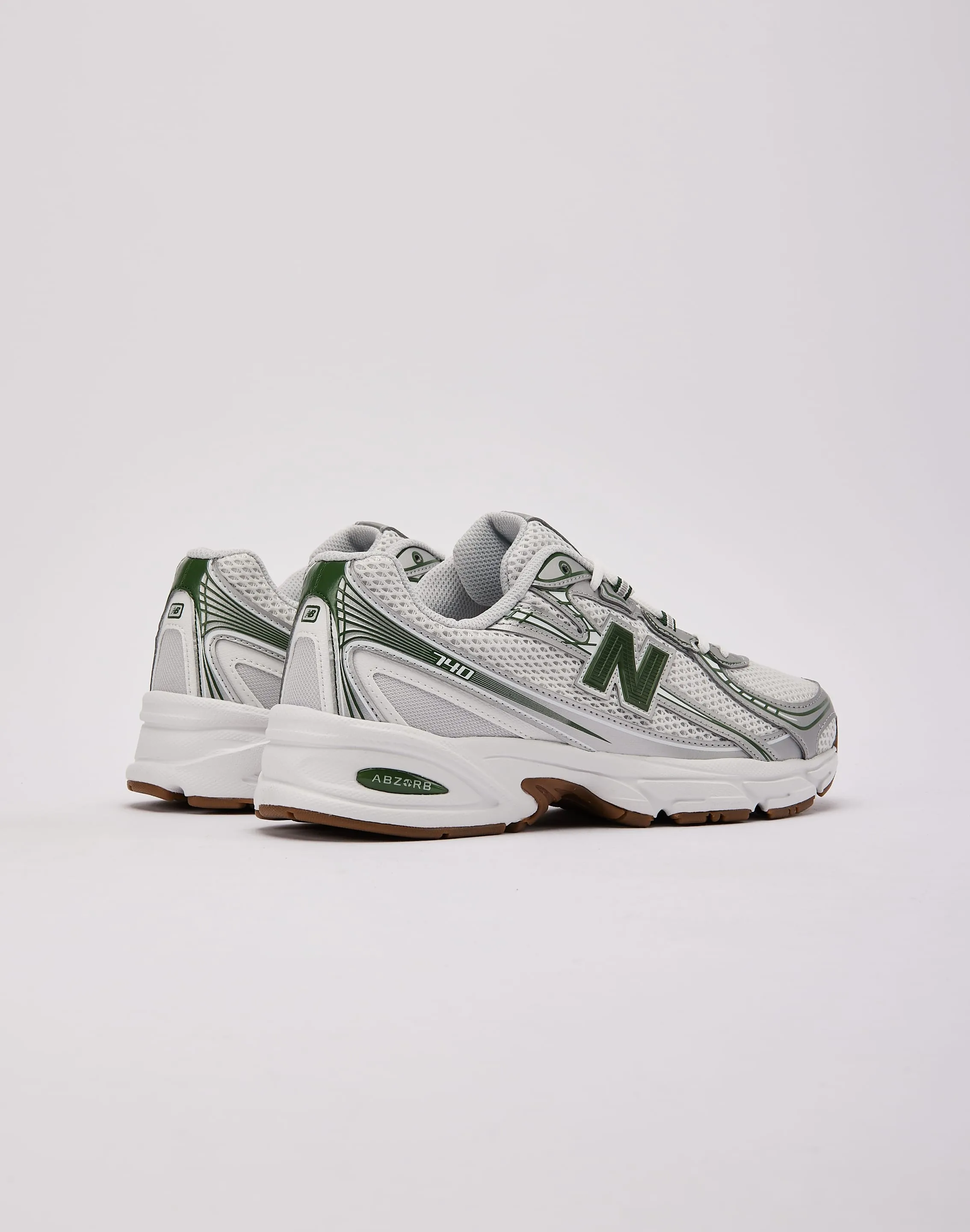 Torsion Control Bridge New Balance 740