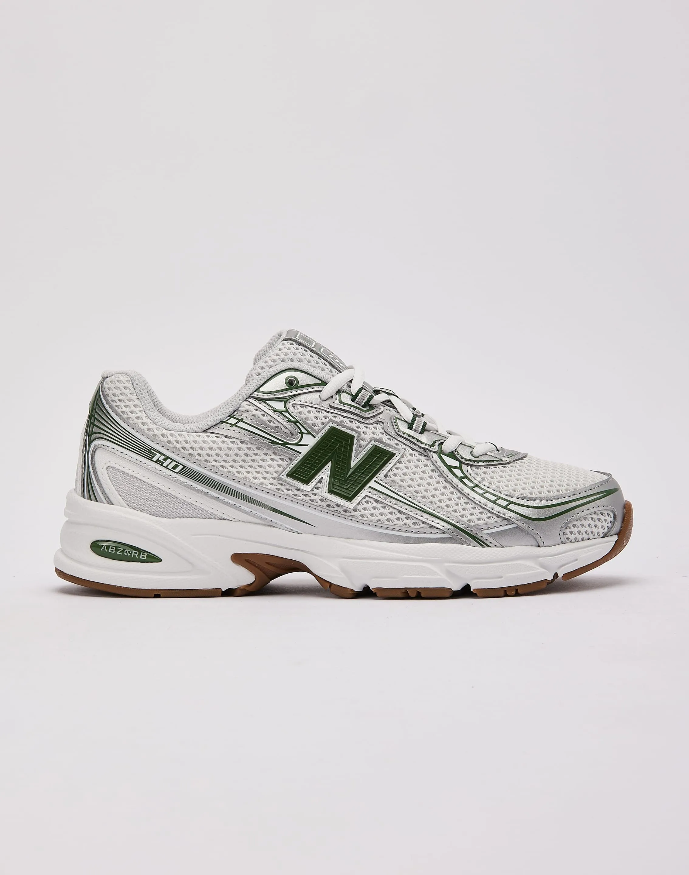 New Balance 740 Hyper Elastic
