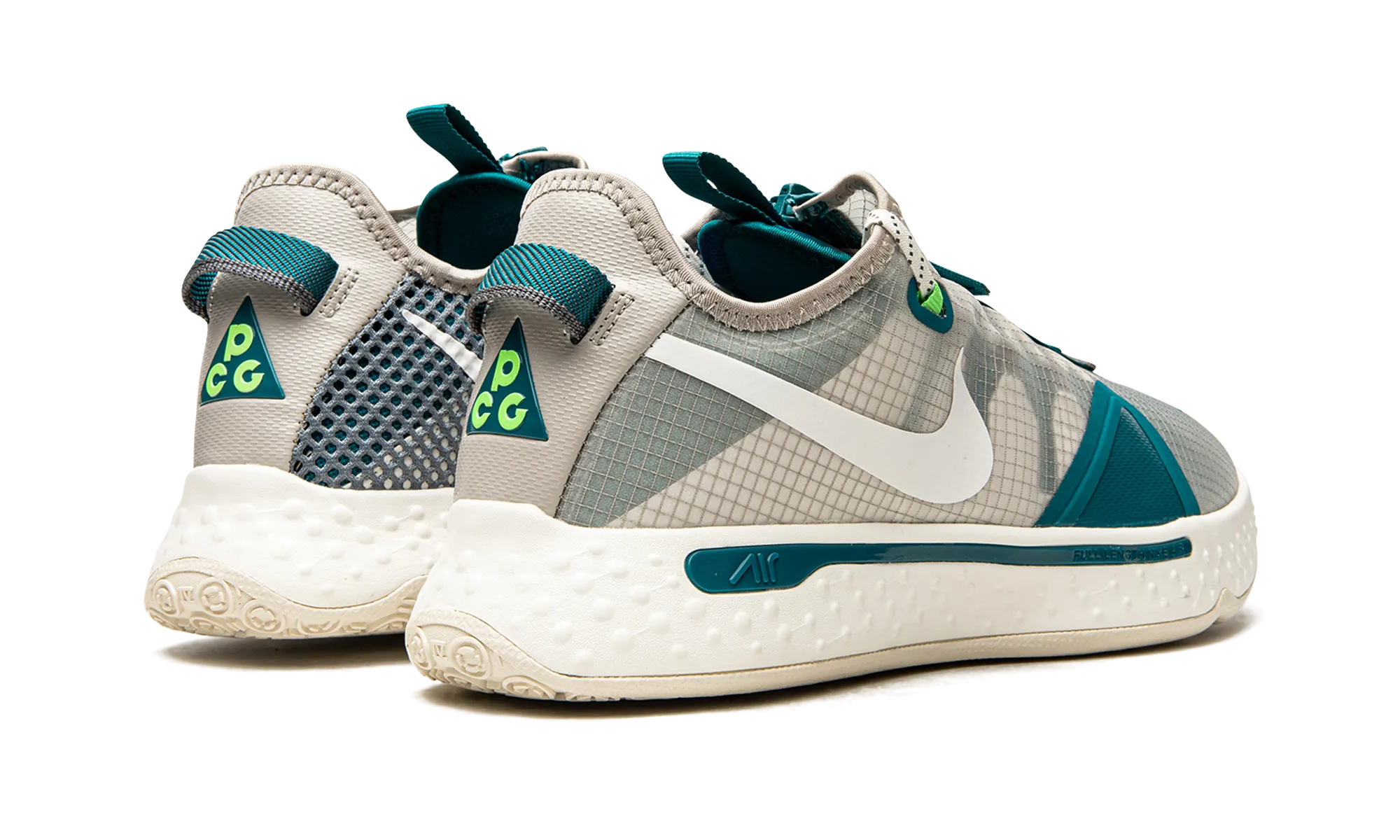 PG 4 PCG "PCG" indoor usability senior running shoes