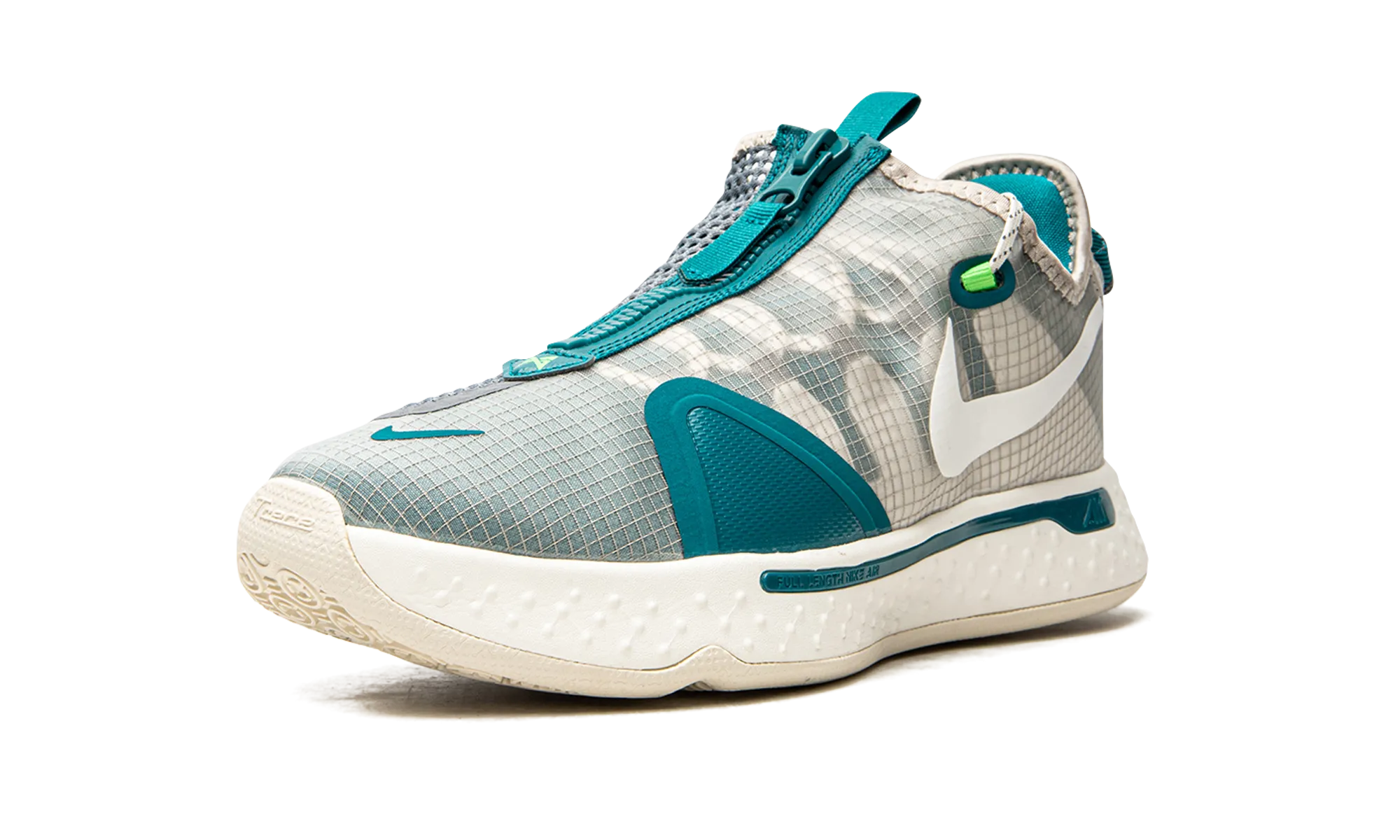 Cushion Stack Anti - fog PG 4 PCG "PCG"