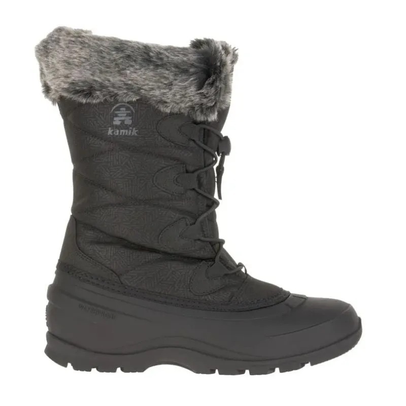 Womens Momentum 3 Eva Midsole