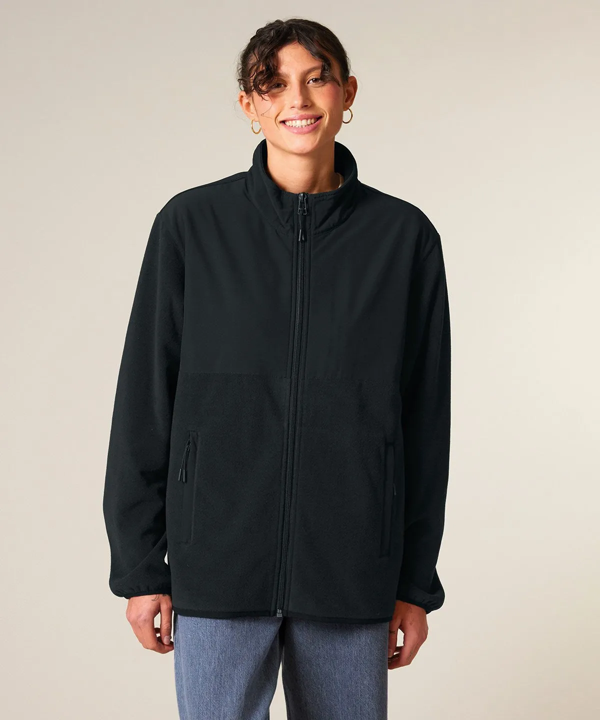 Trekker | FRENCH NAVY Non Irritating Seams