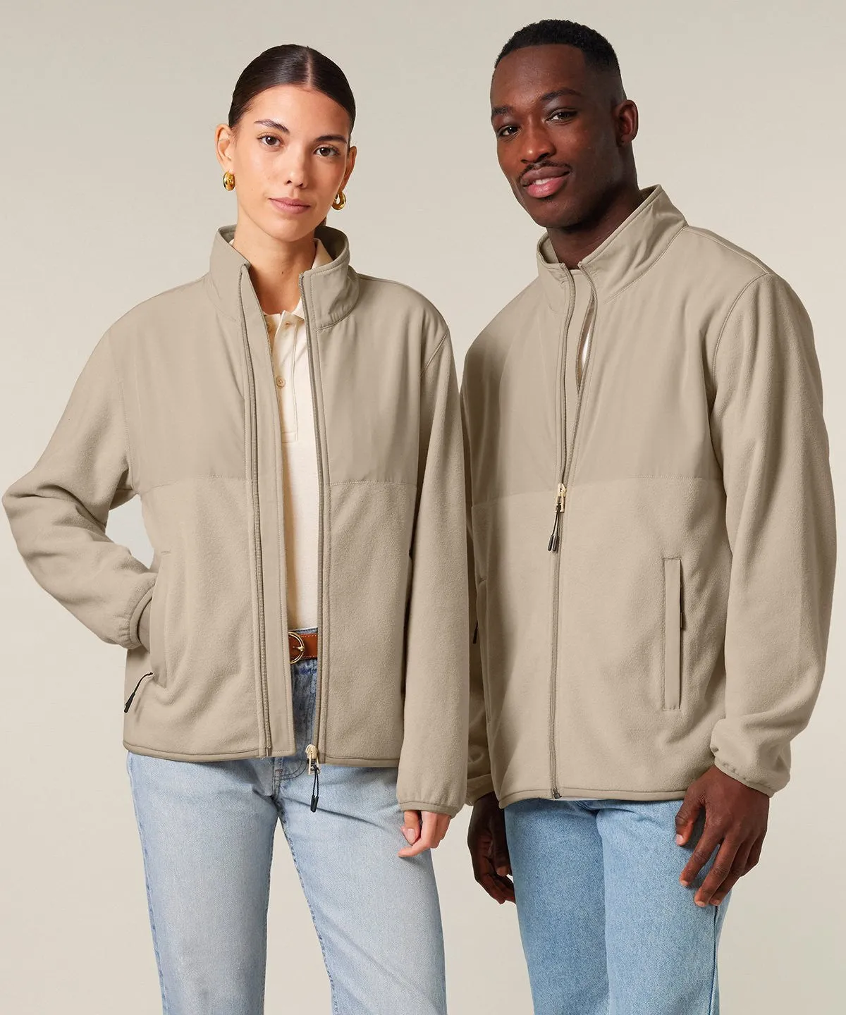 Trekker | FRENCH NAVY Everyday Comfort